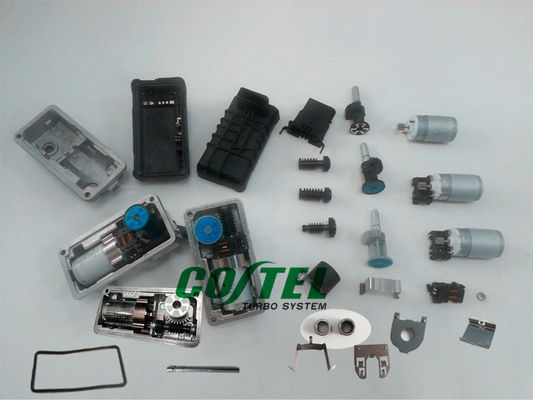HELLA turbocharger electric turbo  actuator repair kits  plastic position indicator B C D