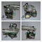 DISIMZR Engine 2.3 Dci Kkk K03 Turbo ,  Kkk K04 Turbo L3K913700E 53047109901 L3K913700D
