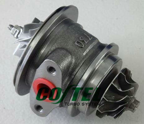 Peugeot 1.6 Engine DV6B Turbo Core Assembly 4917307522 / 49173-07506 For Volvo Fiat