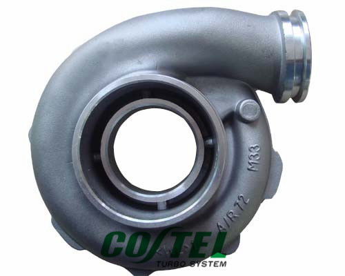 GT42 Garrett Turbo Compressor Housing with High Performance 723117-5001