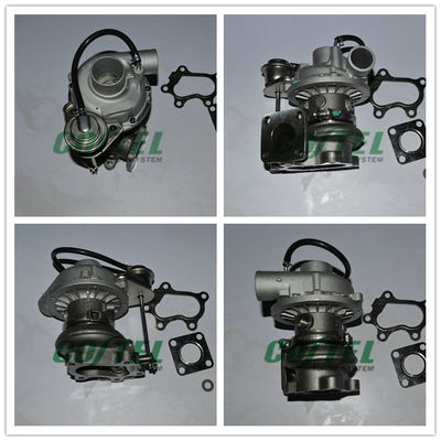 Motor Turbo AS12, Turbo y Turbocompresor RHF43024C / C2.2T VB420081