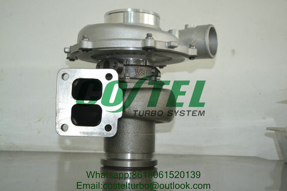 Motores industriales GT4082 Turbo 466741-0054 466741-0054 de turbo DT466E 1530E de los cummins del garrett del motor de fan de Navistar