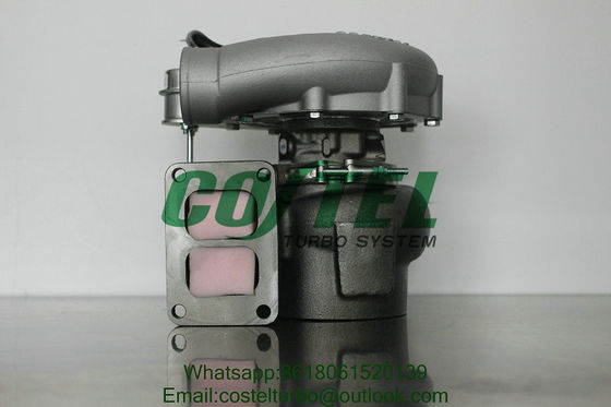 Turbocompresor nisan turbo de GT4294S 14201-NB004 709568-0006 UD FE6TC