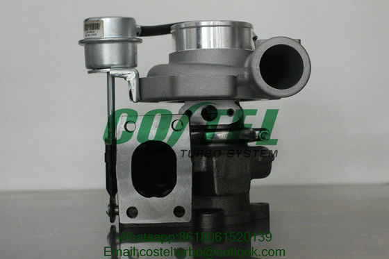 Iveco Industrial Turbo Auto Parts con motor TAA-2VAL HX25W Turbo 4035393 2852275 504057286 4035394