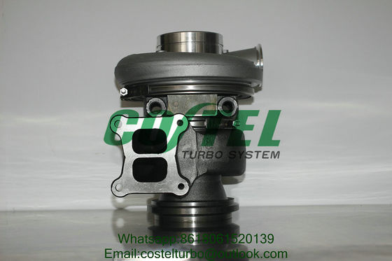 Cargador industrial de Holset Turbo del motor de Cummins con M11 el motor HX55 Turbo 3593608 3593609 4352297 4024968