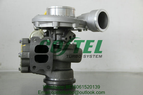 Cargador de S300G-83H36DSPM 0.80VTF70DA1 S300G071 KKK Turbo para el camión de erpillar
