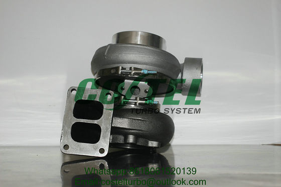 Cargador de S400 04226652KZ 4226652KZ KKK Turbo para el sistema industrial de la GEN del motor