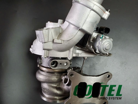 Gen3 EA888 IS38 CST535 Actualización Turbo 06k145722H 06K145702N MK7 Golf R Audi S3
