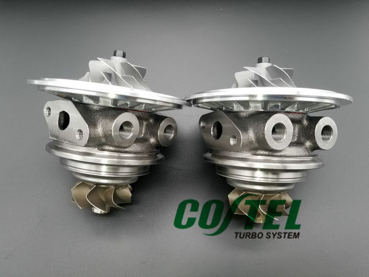 Turbo RHF5 VVQ1 VVQ2 Porsche Cayenne Sport 4.5L V8 Biturbo 948 Motor